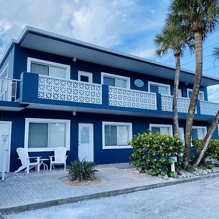 Amazing Beach Getaway Pool Condo By The Beach Bradenton Beach Eksteriør billede