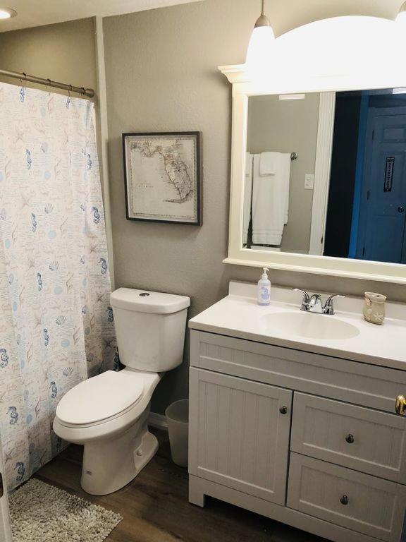 Amazing Beach Getaway Pool Condo By The Beach Bradenton Beach Eksteriør billede