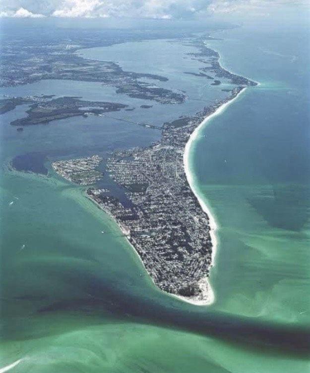 Amazing Beach Getaway Pool Condo By The Beach Bradenton Beach Eksteriør billede